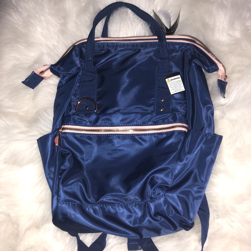 Blaze Backpack 🎒